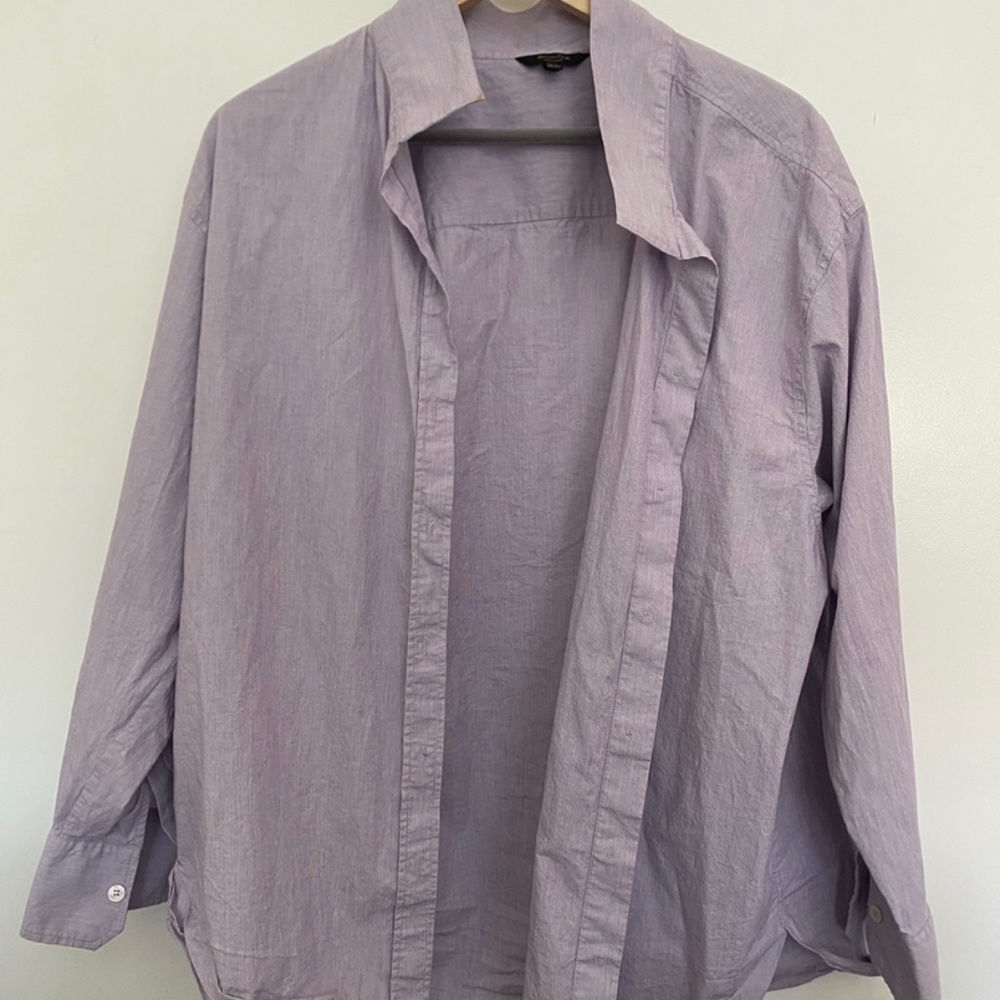 Massimo Dutti long sleeve